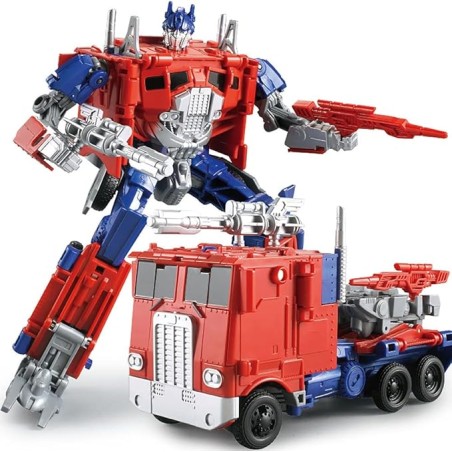 ALTERATION MAN OPTIMUS