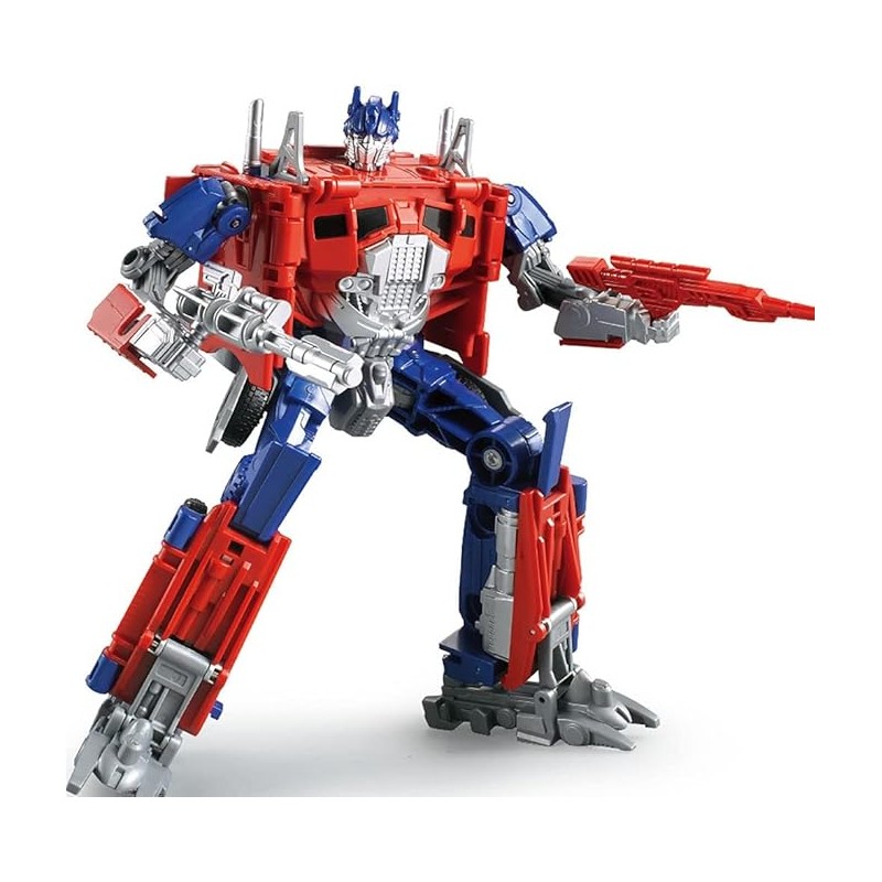 ALTERATION MAN OPTIMUS