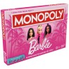 MONOPOLY BARBIE