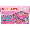 MONOPOLY BARBIE