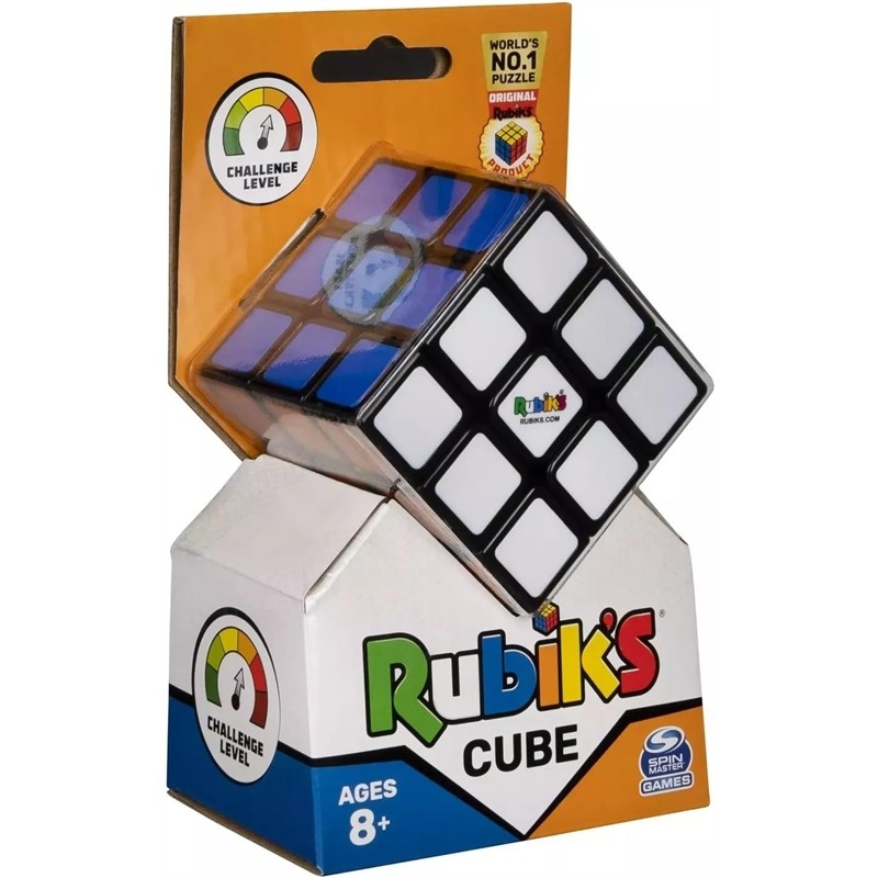 RUBIK S CUBE 3X3