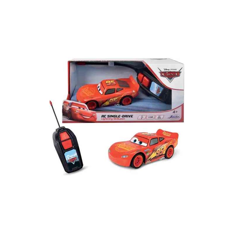 CARS 3 MC QUEEN 1-32 RC