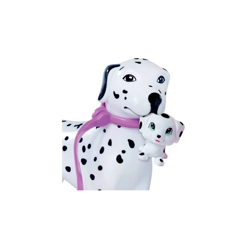 SL DALMATIEN PLUS EL