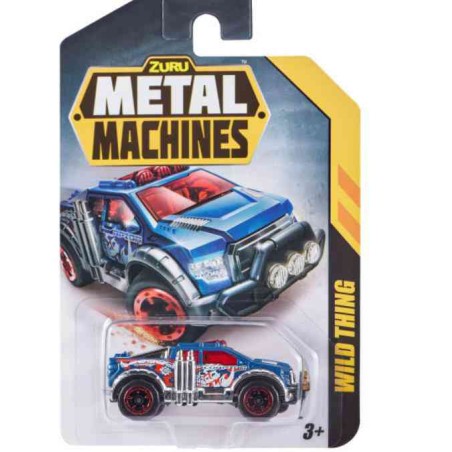 MINI RACING CAR 1 PACK