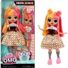 LOL SURPRISE OMG HOS DOLL S4 - NEONLICIOUS