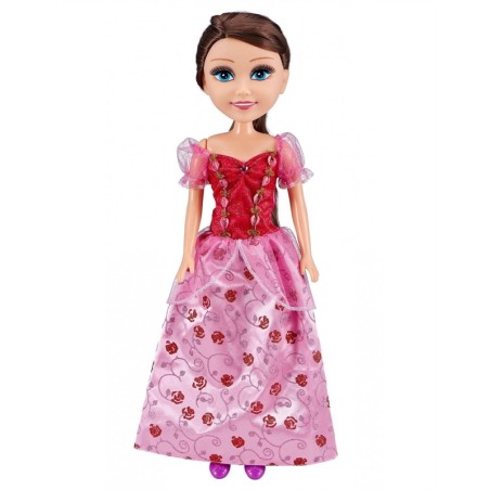 PRINCESS DOLL 48 CM