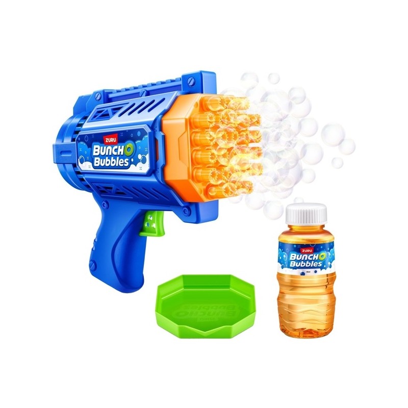 BUBBLE BLASTER SMALL