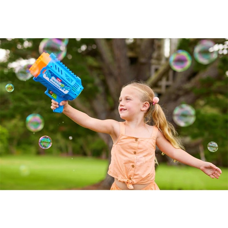 BUBBLE BLASTER SMALL