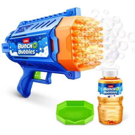 BUBBLE BLASTER MEDIUM