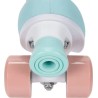 GEM SKATES QUAD ROLLER - BABY BLEU L 39-42