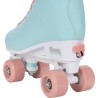 GEM SKATES QUAD ROLLER - BABY BLEU L 39-42