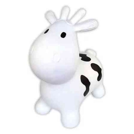 BALLON SAUTEUR - VACHE