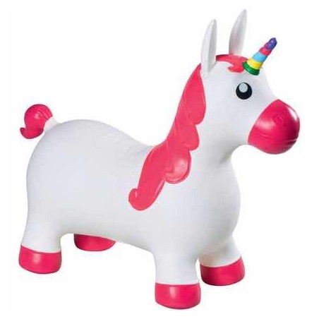 BALLON SAUTEUR - LICORNE