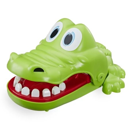 CROC DENTISTE