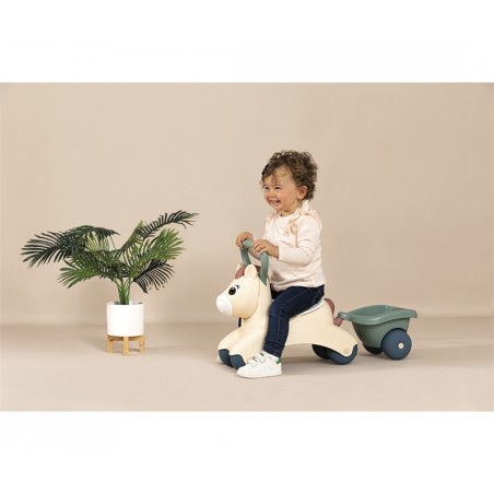 LS PORTEUR BABY PONY