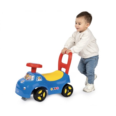 PAW PATROL PORTEUR AUTO