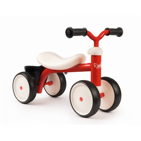 PORTEUR ROOKIE ROUGE