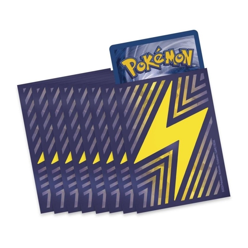 POKEMON EV08 COFFRET DRESSEUR D ELITE