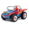 JADA MARVEL RC SPIDERMAN BUGGY 1-24