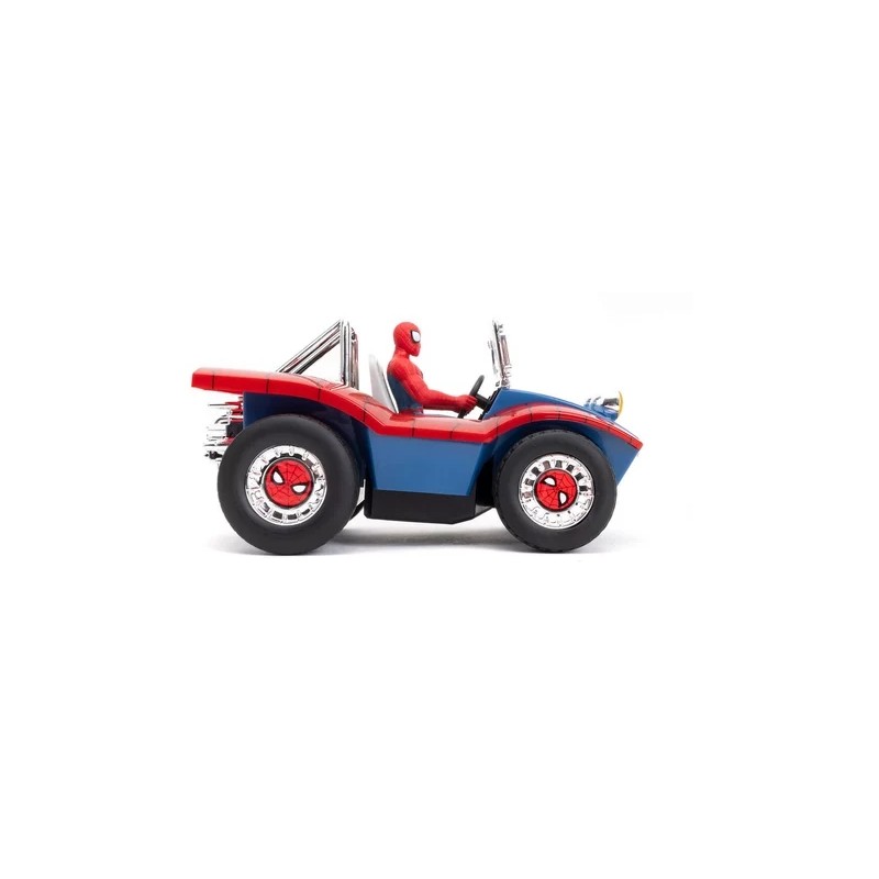 JADA MARVEL RC SPIDERMAN BUGGY 1-24