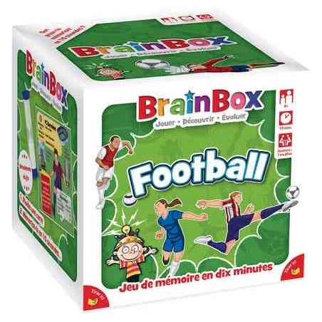 BRAINBOX FOOTBALL