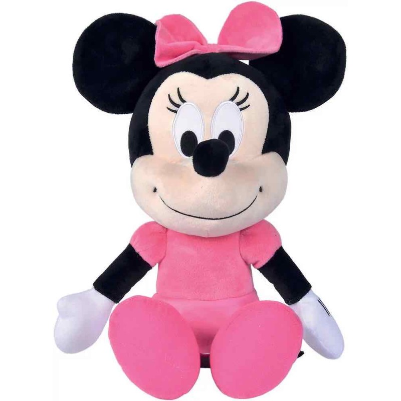 Peluche minnie 48 cm