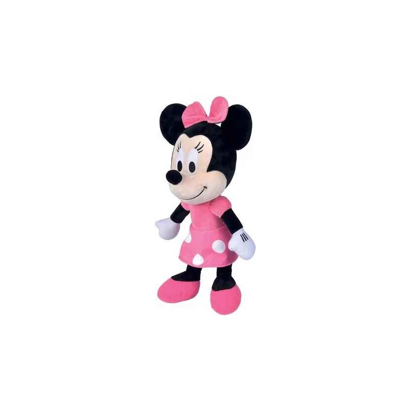 Peluche minnie 48 cm