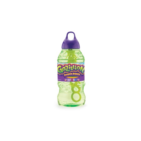 GAZILLION SOLUTION A BULLES 2L