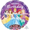 BALLON SING HELIUM 71CM - DISNEY PRINCESSES