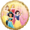 BALLON FOIL STANDARD DISNEY PRINCESS ONE UPON A TIME S60 AVEC PACK