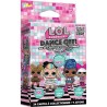 LOL SURPRISE DANCE OFF TRADING CARDS STARTER SET- FRANCE