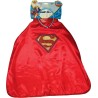 CAPE PLUS SERRE-TETE SUPERGIRL