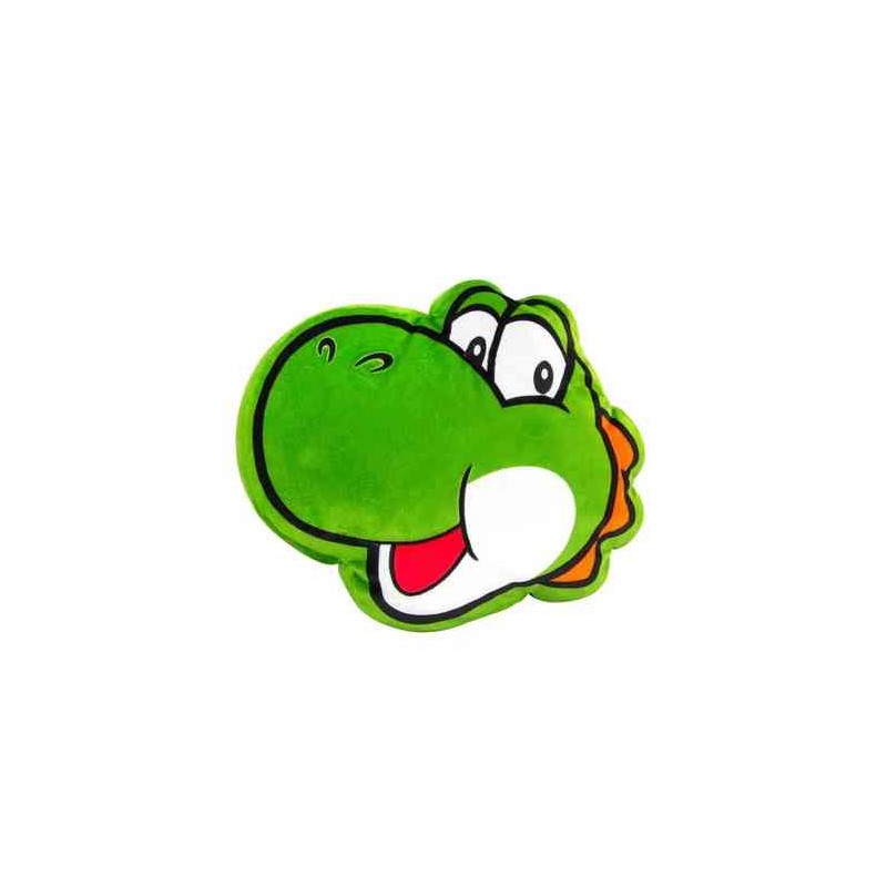 MK MOCCHI MOCCHI MEGA - YOSHI