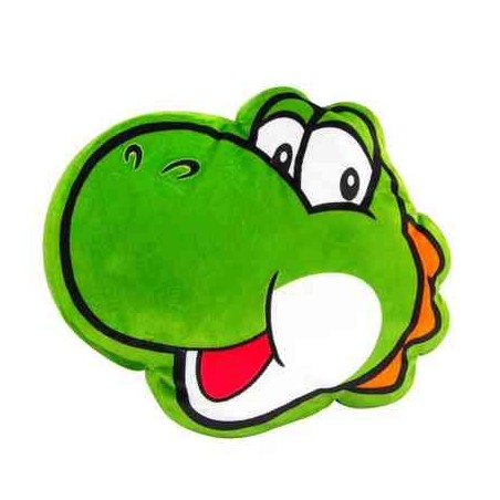 MK MOCCHI MOCCHI MEGA - YOSHI