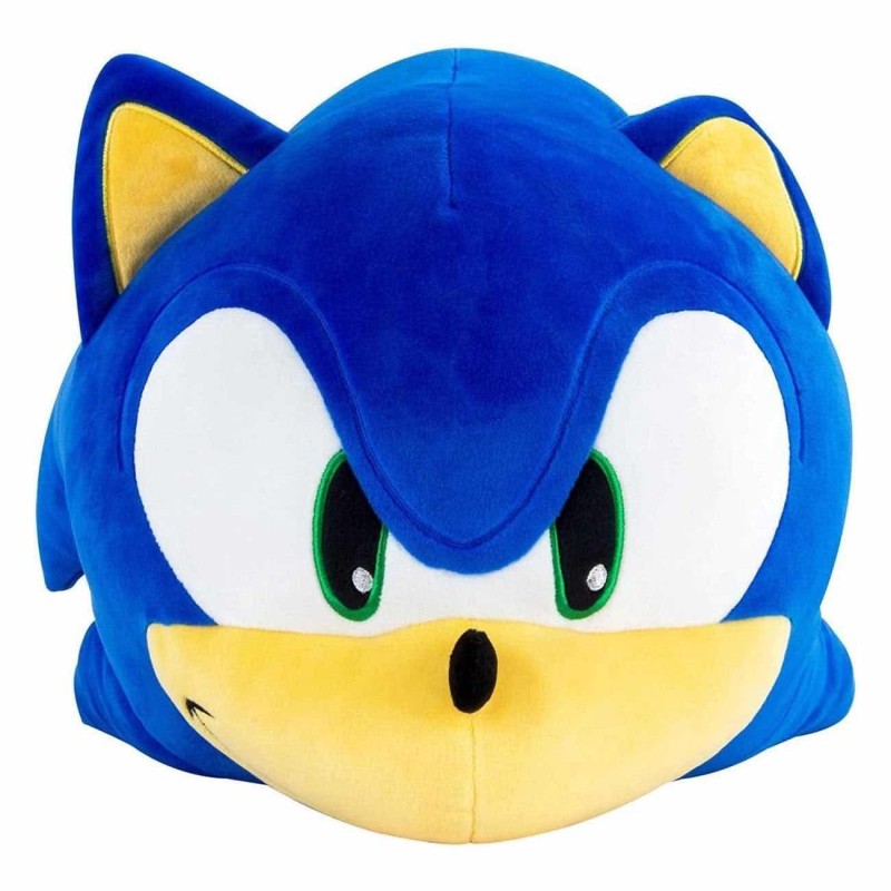 MOCCHI MOCCHI MEGA - SONIC