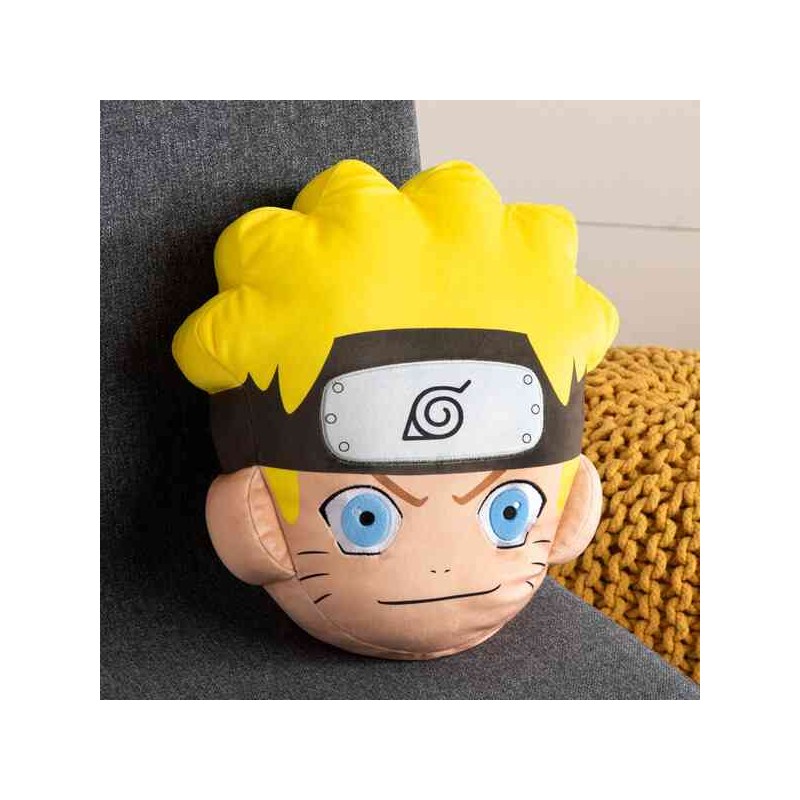 MOCCHI MOCCHI MEGA - NARUTO