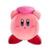 KIRBY PELUCHE MOCCHI MOCCHI KIRBY CUR 38 CM