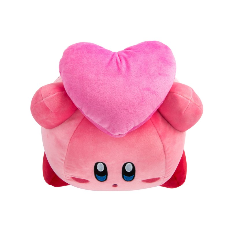 KIRBY PELUCHE MOCCHI MOCCHI KIRBY CUR 38 CM