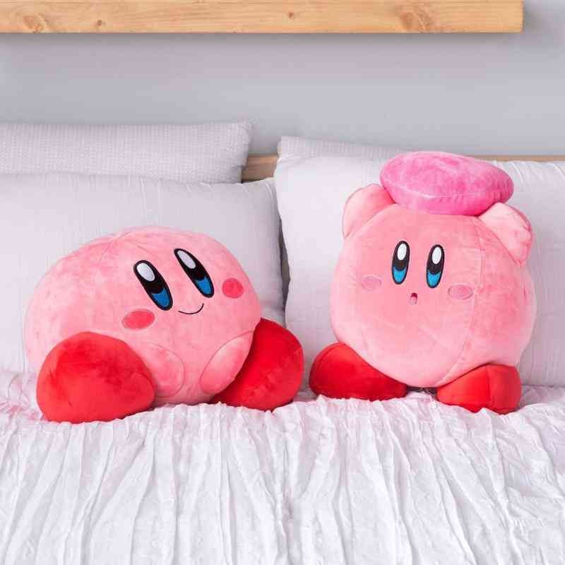 MOCCHI MOCCHI MEGA - KIRBY 32CM