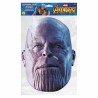 MASQUE CARTON THANOS