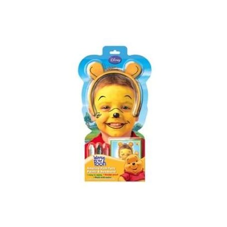 KIT MAQUILLAGE WINNIE