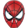 MASQUE RIGIDE SPIDER-MAN ULTIMATE