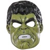 MASQUE PLASTIQUE HULK