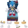 SONIC FIGURINE ARTICULEE 15 CM COLLECTION