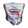 CACHE-COU VAMPIRE ACCESSOIRE DE COSTUME