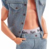 FILM KEN TENUE EN JEAN