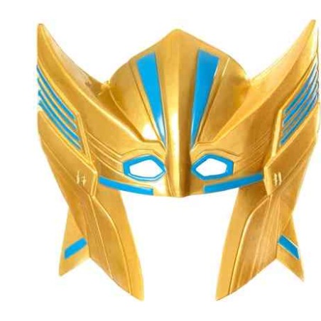 MASQUE PLASTIQUE - THOR