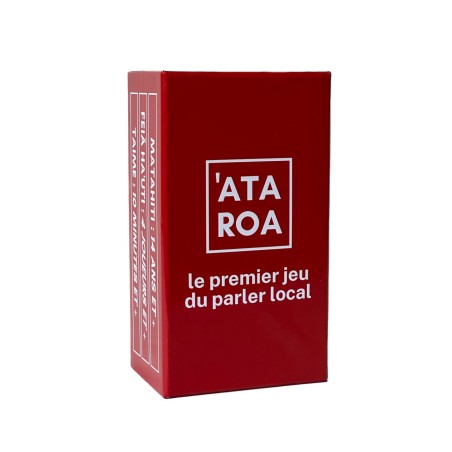 ATA ROA