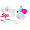 FAB-LAB BATH BOMBS - COFFRET SAVONNETTES DE BAIN