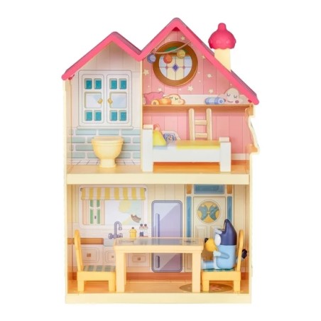 LA MINI MAISON DE BLUEY